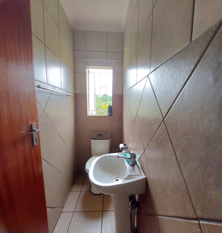 2 Bedroom Property for Sale in Brits North West